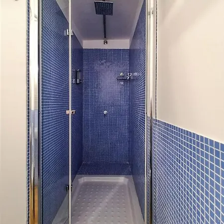 Ballarooms Centro Bed & Breakfast 4*