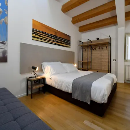 Bed & Breakfast Ballarooms Centro Palermo