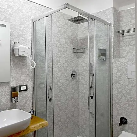 לינה וארוחת בוקר Ballarooms Centro