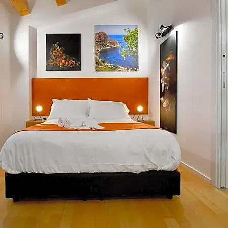 Ballarooms Centro 4* Palermo
