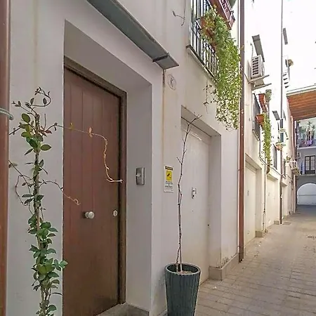 Ballarooms Centro باليرمو