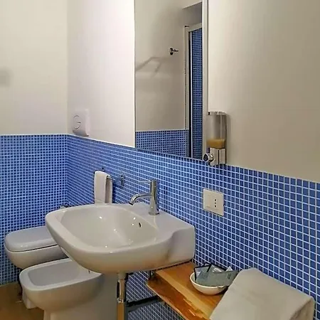 فندق مبيت وإفطار Ballarooms Centro 4*