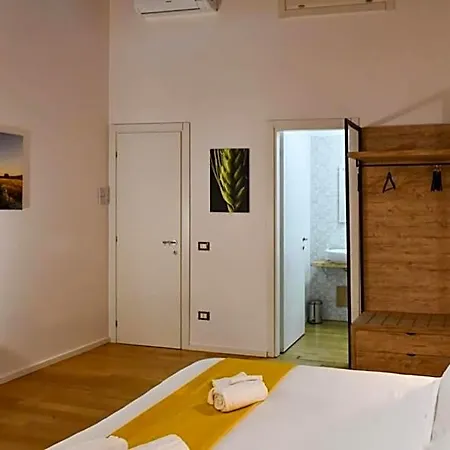 Ballarooms Centro Frühstückspension