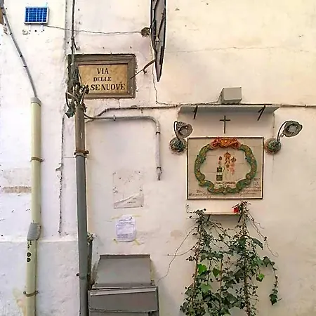 Ballarooms Centro Palermo