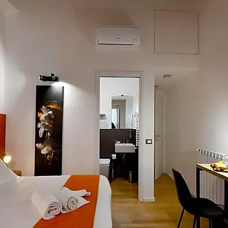 Ballarooms Centro Alojamento de Acomodação e Pequeno-almoço Palermo