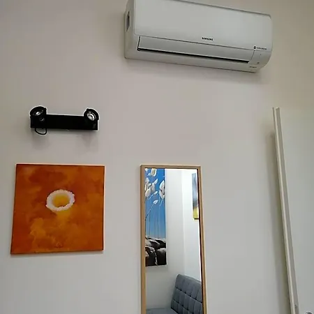 Ballarooms Centro Alojamento de Acomodação e Pequeno-almoço