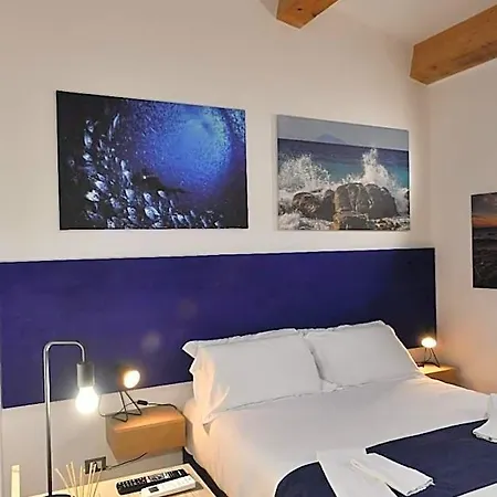 Ballarooms Centro 4* Palermo