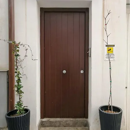 לינה וארוחת בוקר Ballarooms Centro