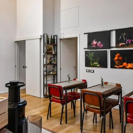 Ballarooms Centro 4*