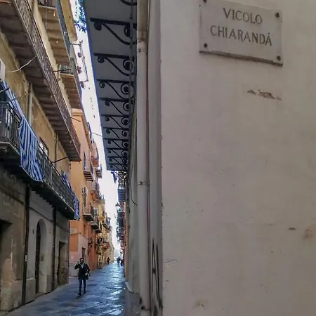 Ballarooms Centro Bed & Breakfast