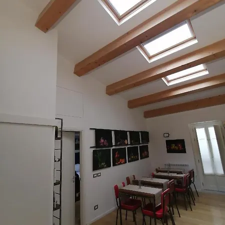 Ballarooms Centro Palermo