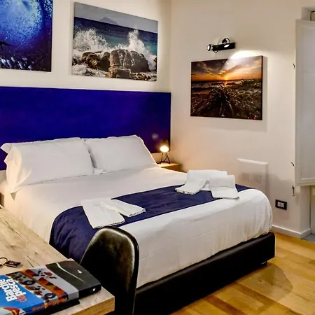 Ballarooms Centro Palermo