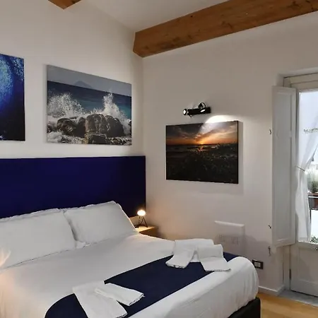 Ballarooms Centro Palermo