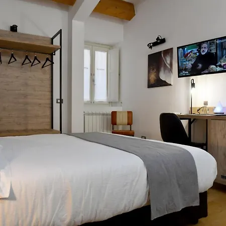 Ballarooms Centro Bed & Breakfast Palermo