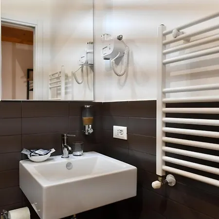 Bed & Breakfast Ballarooms Centro Palermo