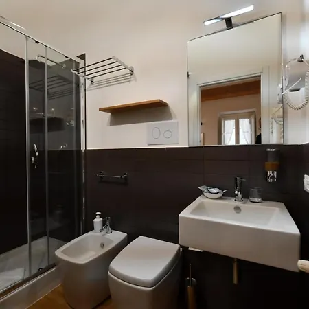 Ballarooms Centro Bed & Breakfast Palermo