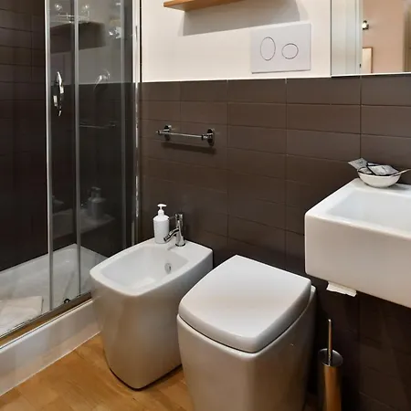 Ballarooms Centro Bed & Breakfast