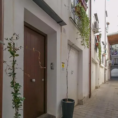 Ballarooms Centro Panzió